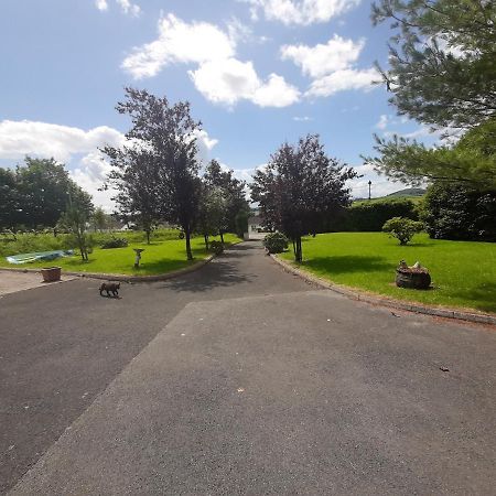 The Laurels Villa Waterford Exterior photo